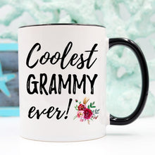 Load image into Gallery viewer, Grammy Mug, Mom From Daughter, Mother's Day,