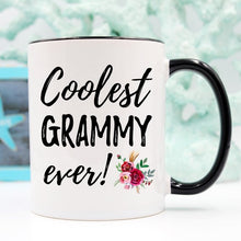 Load image into Gallery viewer, Grammy Mug, Mom From Daughter, Mother&#39;s Day,
